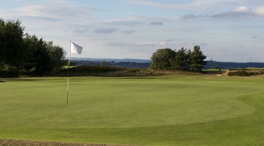 Photo of Crosland Heath Golf Club